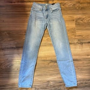 7 For All Mankind girls denim